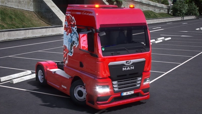 More information about "ALL Spezial Modding Cars"