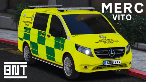 More information about "[ELS] LAS Incident Response Officer Vito"