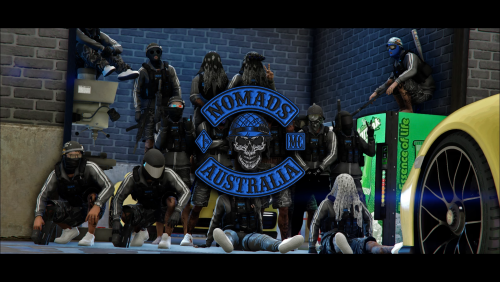 More information about "Nomads MC All EUP Files | Enjoy"