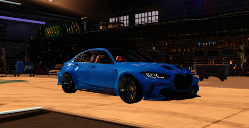 More information about "bmw cars / sounds"