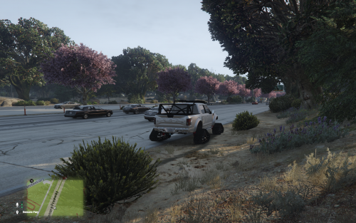 More information about "freeway extreme vegetation and more overload"