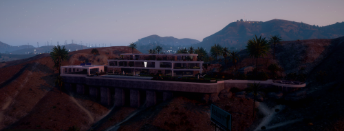 desert mansion (love island) - MLO - LauncherLeaks