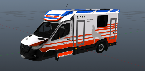 More information about "M.B. Sprinter Tigis Europa DFL Modding"