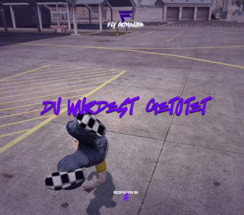 More information about "Fly Crimelife Deathscreen"