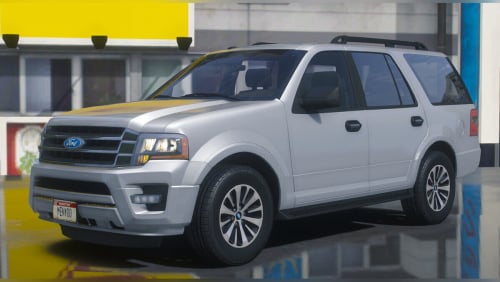 More information about "Raz3r Ford Expedition and Ford Mustang Mach E GT (SP ONLY)"