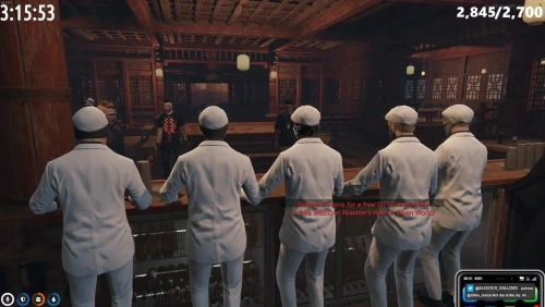 More information about "[Restaurant Pack] MLO Pack with a bunch of Restaurants!"