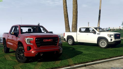 More information about "RAZ3R 2021 GMC Sierra 1500 (SP ONLY)"