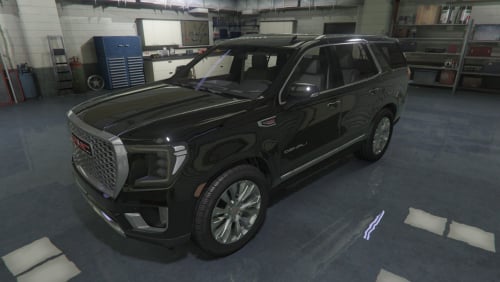 More information about "Raz3r 2021 GMC Yukon Denali & 2022 Chevrolet Silverado (SP ONLY)"