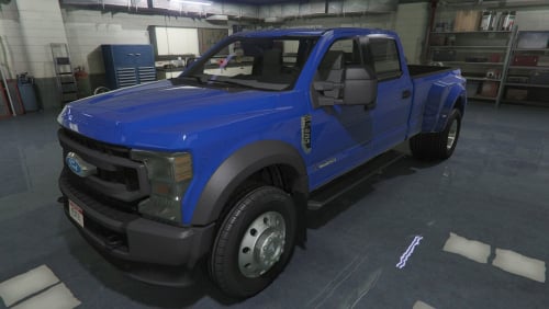 More information about "RAZ3R Ford F-450 2022 & 2021 Ford Bronco Sport (SP ONLY)"