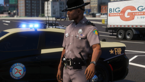 TrpCharles Flordia Highway Patrol Vehicle Pack [ELS] + EUP 9.3 ...