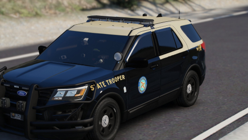 TrpCharles Flordia Highway Patrol Vehicle Pack [ELS] + EUP 9.3 ...