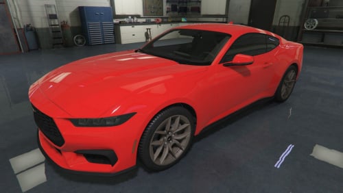 More information about "Raz3r 2024 Ford Mustang GT ,2021 Dodge Durango Hellcat and 2021 Porsche 718 Cayman (SP ONLY)"