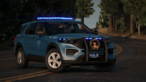 More information about "Limitless Development | Maine State Police 2020 Ford FPIU"