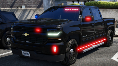 [ELS Hybrid] Unmarked Police/Sheriff Pack - ELS / LSPDFR - LauncherLeaks