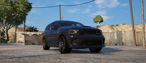 More information about "fineline durango and demon"