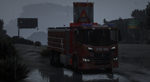More information about "Swedish Scania P370 LVX [ELS]"