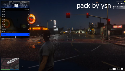 More information about "YSN Los Angeles Graphics Pack"