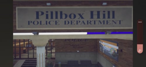 More information about "Pillbox Police"