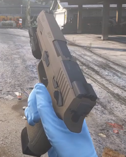 More information about "Sig Sauer M17"