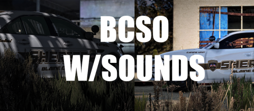 More information about "Polz BCSO Pack w/ Sounds"