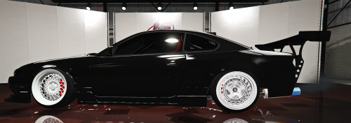 SouthCostCustoms SCC Nissan s15 - Vehicles - LauncherLeaks