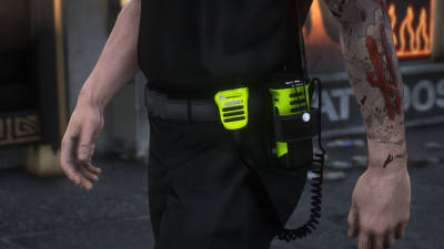 More information about "APX 8000XE: Fire Department EUP Item!"