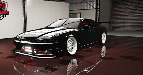 More information about "SouthCostCustoms SCC Nissan s15"