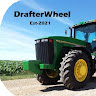 DrafterWheel