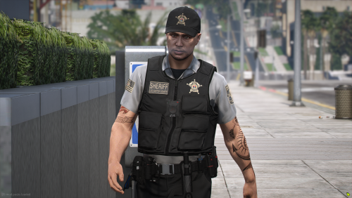 LSCSO EUP Package Remastered Pre-Order - JA Designs - LauncherLeaks