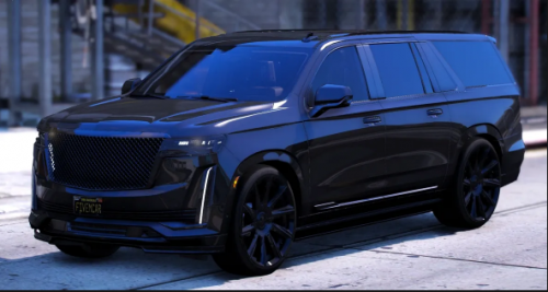 More information about "MatrixEchoX Escalade Sport ( Debadged )"