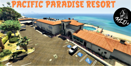 More information about "Jacks Paradise Resort MLO"