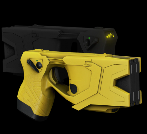 Thinlinesanctuary | TASER X2 - Prime/Ultimate Exclusives - LauncherLeaks