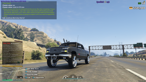 More information about "Over 60 Trucks Trailers And Nitro Boat Bagged Customs Leak!"