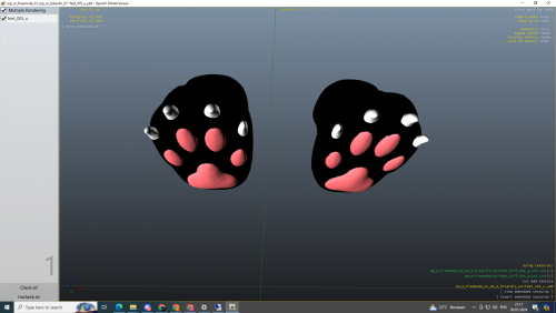 More information about "cute clothing"