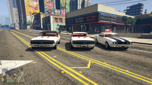 More information about ""