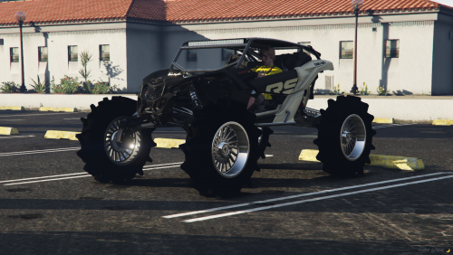 More information about "Quite A Few SXS"