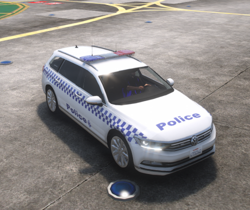 More information about "Vicpol GD Passat"