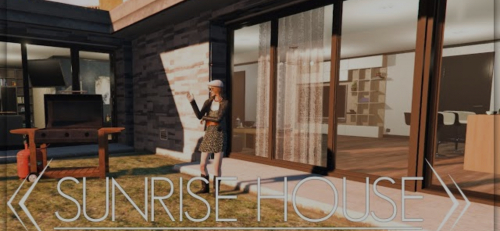 More information about "MLO Sunrise House Singleplayer (must enable MP maps)"