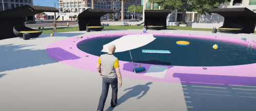 More information about "Sunset Hills Legion MLO"