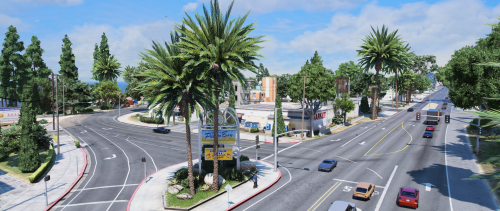 More information about "Lively World Expansion v1.4 - October 1st, 2023 - Singleplayer & FiveM"