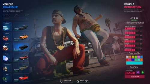 More information about ""