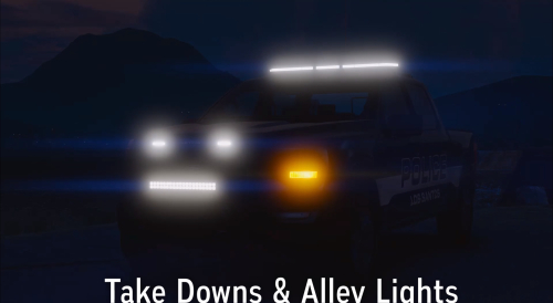 More information about "Limitless Development 2021 Ford F150"