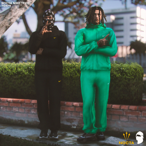 More information about "Nocta Nike Tech TideFN"