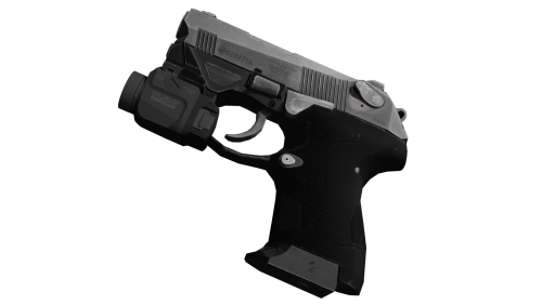 More information about "Beretta PX4"