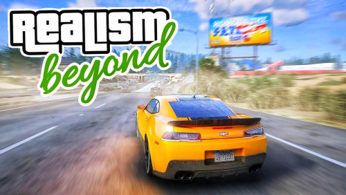 More information about "Realism Beyond 2.0 - January 7th, 2024 - Singleplayer & FiveM"