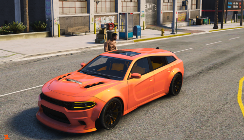 More information about "2018 Dodge Charger Wagon Concept Widebody 6 Seater Slider"