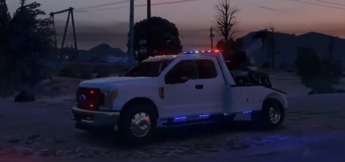 More information about "ISG Mods 2018 Ford F550 Light Duty Tow Truck [R&B]"