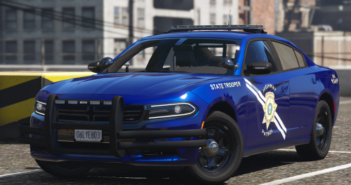 More information about "Nevada Highway Patrol Style Pack"