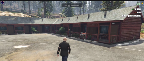 More information about "Paleto Bay Motel"
