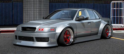 More information about "Custom Crown Vic - Leaked by Primo"